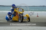 British Sand Ace Sidecar-35