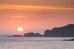 Ilfracombe Sunrise