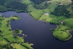Esthwaite Water - Ees Wyke