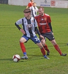 Kendal County Reserves v Millom (22/12/20) portfolio