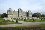 THE ARTS SOCIETY BOWES MUSEUM SILVER COLLECTION portfolio