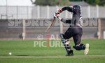 Cannaccord Griffins v Sparsholt-32