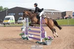 Cls 9A Junior 1.05m portfolio