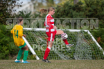 Sylvans v Vale Rec_Under 13s-38