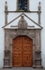 San Andrés, façade portal