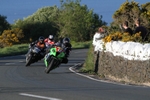 Mark Parrett Yamaha / Mark Parrett Racing