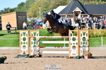 Cls 18-S National 1.40m Open portfolio
