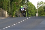 Cameron Donald Norton / Norton Racing