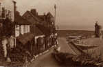 Lynmouth Mars Hill 12