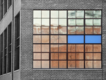 WINDOW #2 - NYC