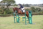 Class 4: Cornish Open: 90-1m Showjumping portfolio
