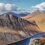 Ben Crom Vista, Mourne Mountains