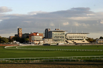 4  York Racecourse