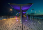 Bournemouth Pier Ghosts