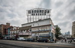 Westlake Theatre (Los Angeles, CA) | Exterior Sign