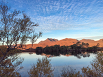 Ben More Coigach, early morning