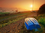 944 Bembridge Harbour