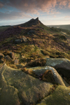 Ramshaws Peaks