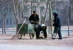 Street Cleaners