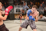 BOUT-1- Chris Wherry v Lewis Bentley-6