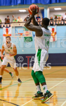Mens Basketball Inter-Insular 2023-26