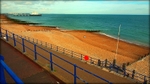 Eastbourne Beach