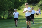 Heron Hill School Sports Day Year 3 Boys portfolio