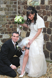 Weddings and Christenings portfolio