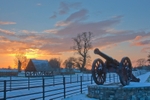 Canon Fire