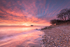 ab352 Bembridge sunrise