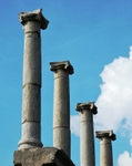 Four Columns
