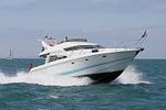 160813 KARNIGE - SUNSEEKER MANHATTAN 46 Y92A2120