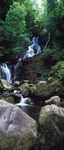Torc Fall Killarney Natl Park 4secsf32
