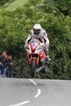 Joshua Brookes Yamaha / Milwaukee Yamaha