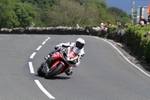 Joshua Brookes Yamaha / Milwaukee Yamaha