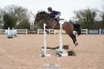 Cls 35 95cm Amateur Quali portfolio
