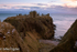 Dunnotar Castle after Dawn, 1