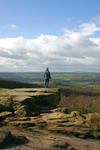 Yorkshire Moors