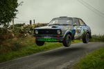 Carryduff Forklift Down Rally 2023-35