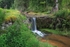 Rosehaugh waterfall