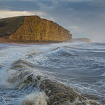 West Bay, Dorset