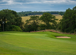 Hole 4 