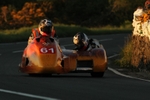 Dwight Beare* / Noel Beare* LCR / Clive Coates Racing