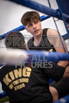 BOUT 5- Leonie Chardonnay Pike v Ellie Rocky Robinson-37
