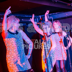 The Blondettes-26