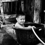 BATH TUBBY