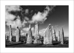 Callinish Stones