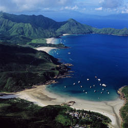 KM-84 Tai Long Wan, Sai Kung - 1989