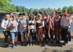 THE YORK ROTARY DRAGON BOAT CHALLENGE 2026 - 36 of 426