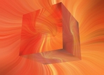 The Cube